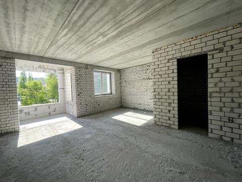квартира по адресу Слобожанский просп. (им. газеты Правда), (Будинок 1)