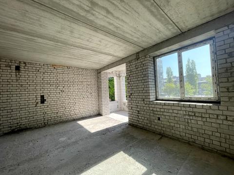 квартира по адресу Слобожанский просп. (им. газеты Правда), (Будинок 1)
