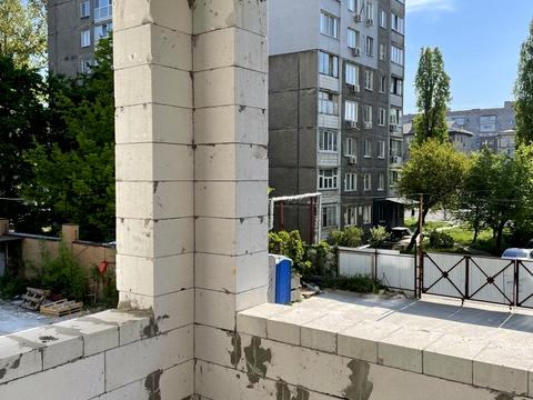 квартира по адресу Слобожанский просп. (им. газеты Правда), (Будинок 1)
