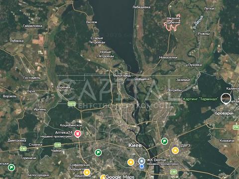 коммерческая по адресу с. Низшая Дубечня, Вишнева, 7