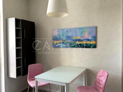 квартира за адресою Трускавецька вул., 4-Б