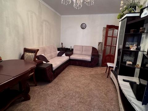 квартира за адресою Озерна вул., 10/1а