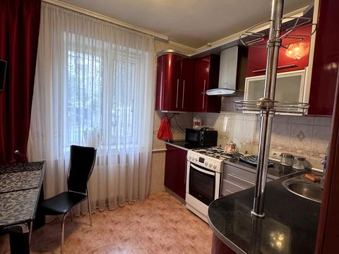 квартира за адресою Озерна вул., 10/1а