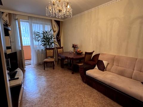 квартира за адресою Озерна вул., 10/1а