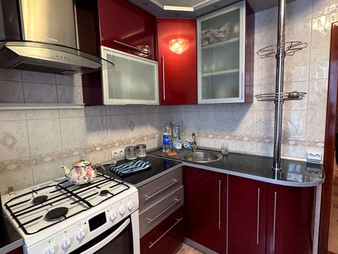 квартира за адресою Озерна вул., 10/1а