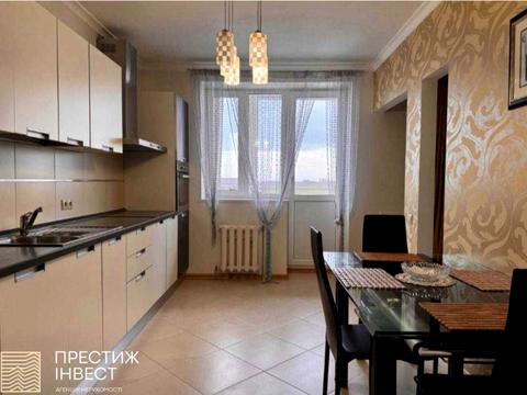 квартира за адресою Київський Шлях вул., 1Д