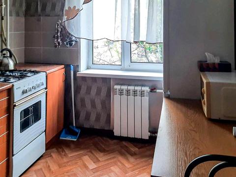 квартира за адресою Київ, Гусовського вул., 2