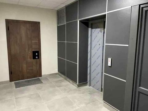 квартира по адресу Нагорная ул., 16