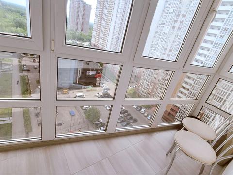 квартира за адресою Бориса Гмирі вул., 18