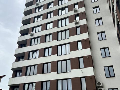 квартира по адресу Микитинецкая ул., (Будинок)