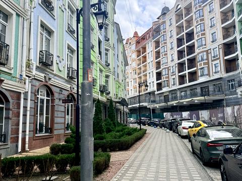 квартира за адресою Дегтярна вул., 19