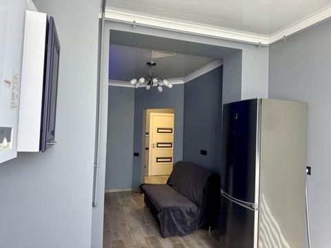 квартира за адресою Боголюбова вул., 28
