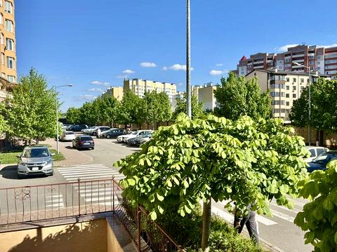 квартира за адресою Боголюбова вул., 28