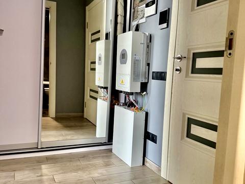 квартира за адресою Боголюбова вул., 28