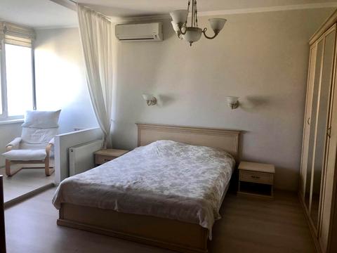 квартира за адресою Вишгородська вул., 45/5