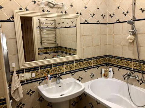 квартира за адресою Вишгородська вул., 45/5