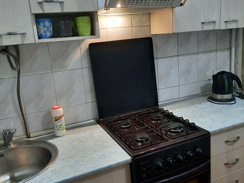 квартира по адресу Центральный ул. (Лермонтова), 4