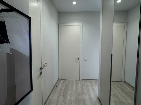 квартира за адресою Антоновича вул. (Горького), 118/9