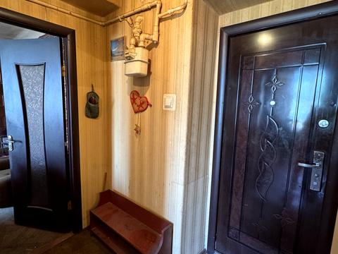 квартира по адресу Богдана Хмельницкого ул., 141