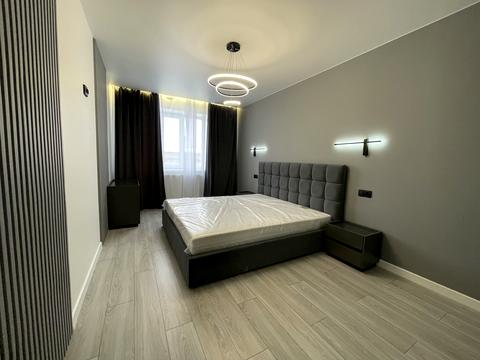 квартира за адресою Височана вул., 18 к20