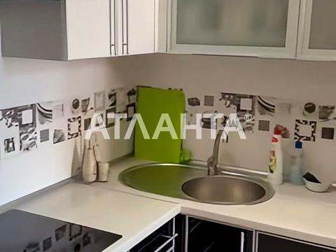квартира по адресу Гагаринское Плато ул. (Гагаринское Плато), 5б