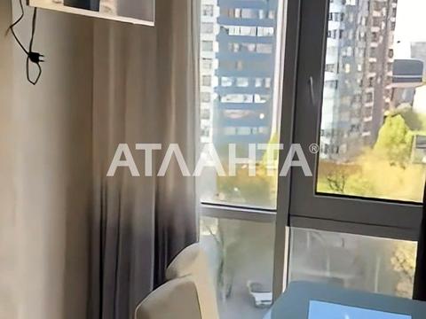 квартира по адресу Гагаринское Плато ул. (Гагаринское Плато), 5б