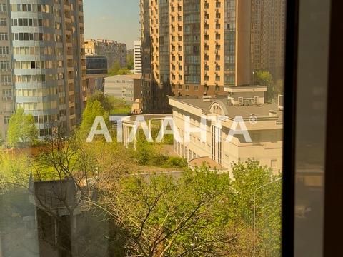 квартира по адресу Гагаринское Плато ул. (Гагаринское Плато), 5б