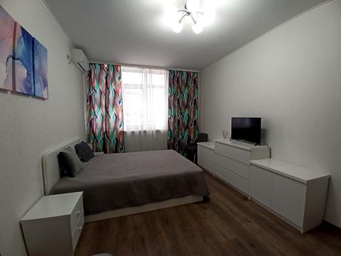 квартира за адресою Олени Пчілки вул., 7