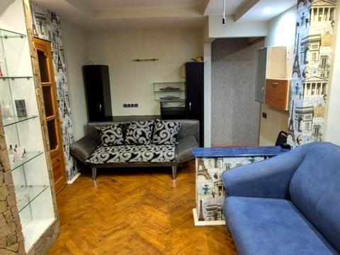 квартира за адресою Ювілейний просп. (), 51б