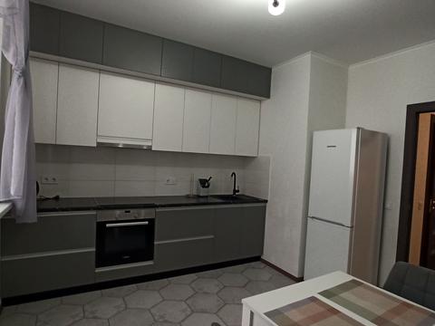 квартира за адресою Олени Пчілки вул., 7