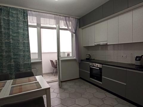 квартира за адресою Олени Пчілки вул., 7