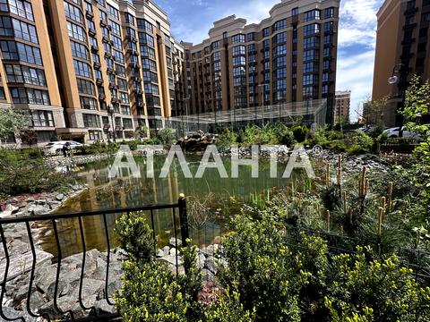 квартира по адресу Мира ул., 10