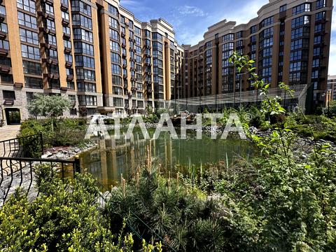 квартира по адресу Мира ул., 10