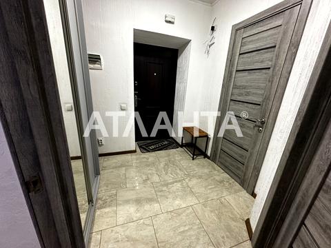 квартира по адресу Мира ул., 10