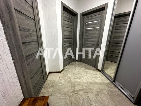 квартира по адресу Мира ул., 10