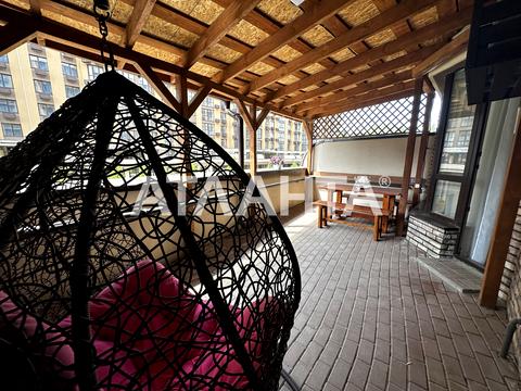 квартира по адресу Мира ул., 10