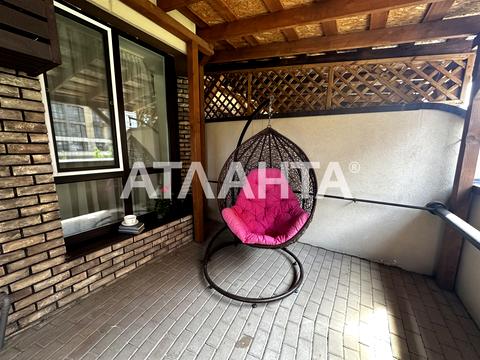 квартира по адресу Мира ул., 10