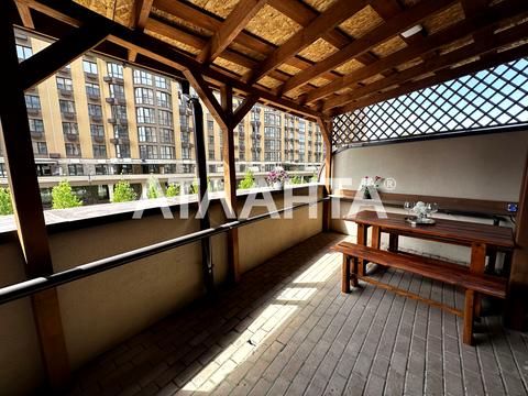 квартира по адресу Мира ул., 10
