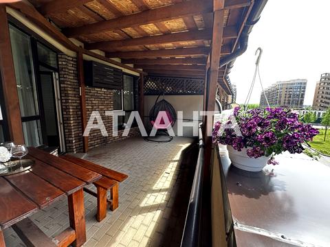 квартира по адресу Мира ул., 10