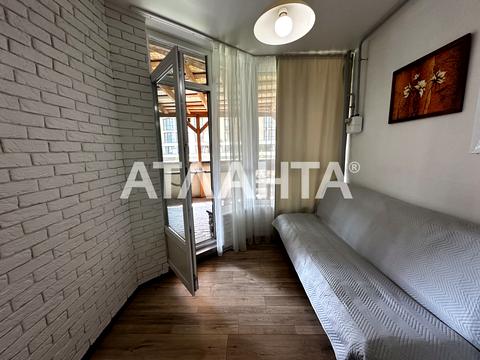 квартира по адресу Мира ул., 10