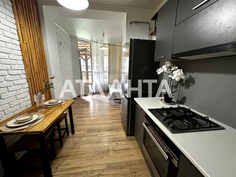 квартира по адресу Мира ул., 10