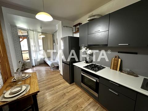 квартира по адресу Мира ул., 10