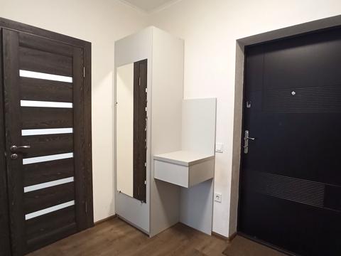 квартира за адресою Олени Пчілки вул., 7