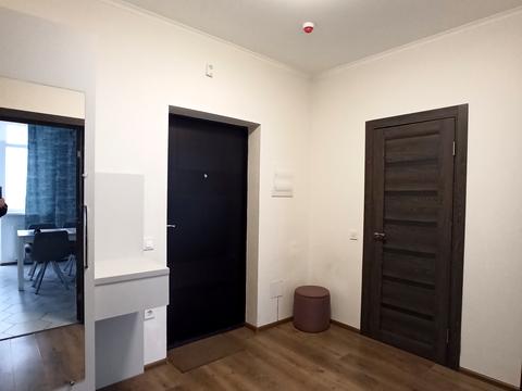 квартира за адресою Олени Пчілки вул., 7