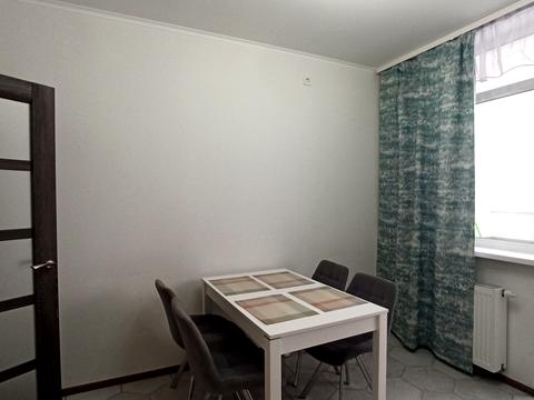 квартира за адресою Олени Пчілки вул., 7