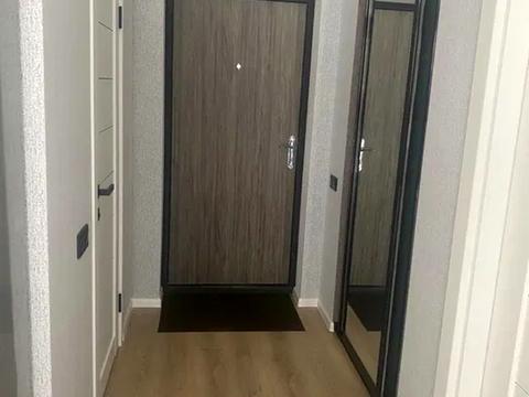 квартира за адресою Метрологічна вул., 107