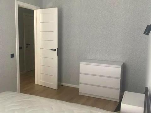 квартира за адресою Метрологічна вул., 107
