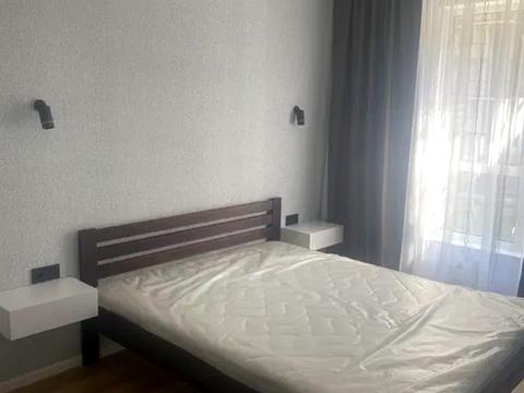 квартира за адресою Метрологічна вул., 107