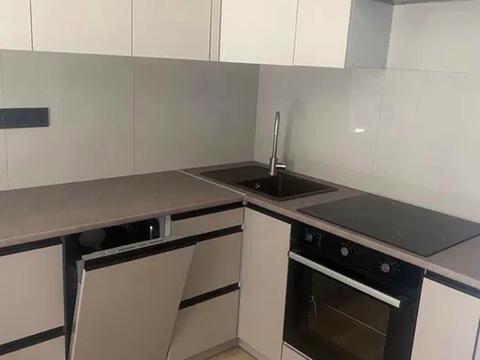 квартира за адресою Метрологічна вул., 107