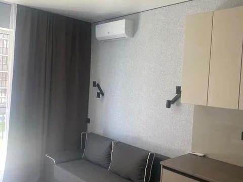квартира за адресою Метрологічна вул., 107
